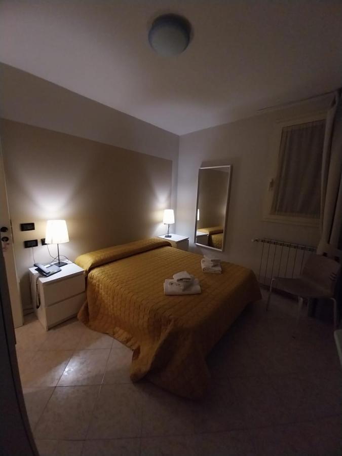 Hotel Cumili Capo di Ponte المظهر الخارجي الصورة