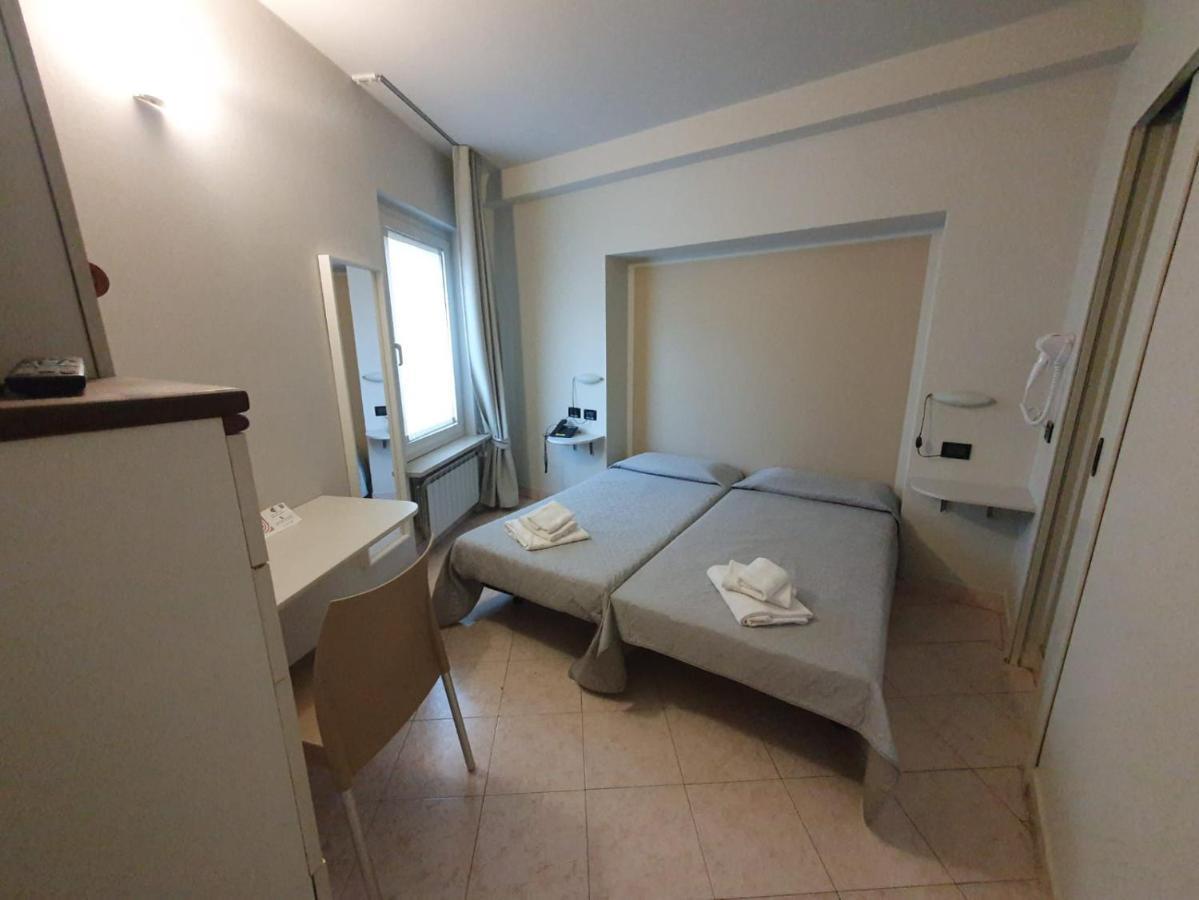 Hotel Cumili Capo di Ponte المظهر الخارجي الصورة