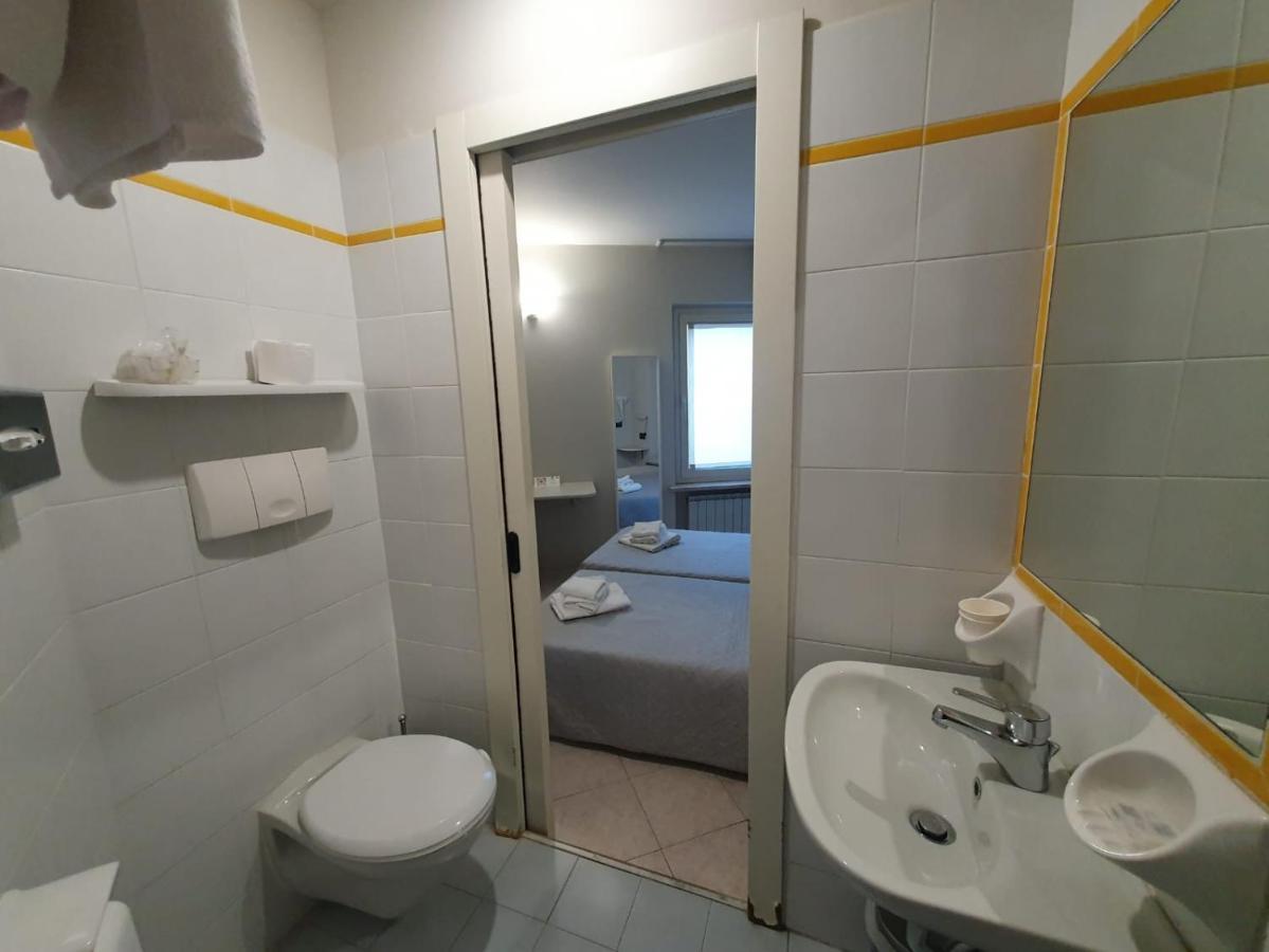 Hotel Cumili Capo di Ponte المظهر الخارجي الصورة
