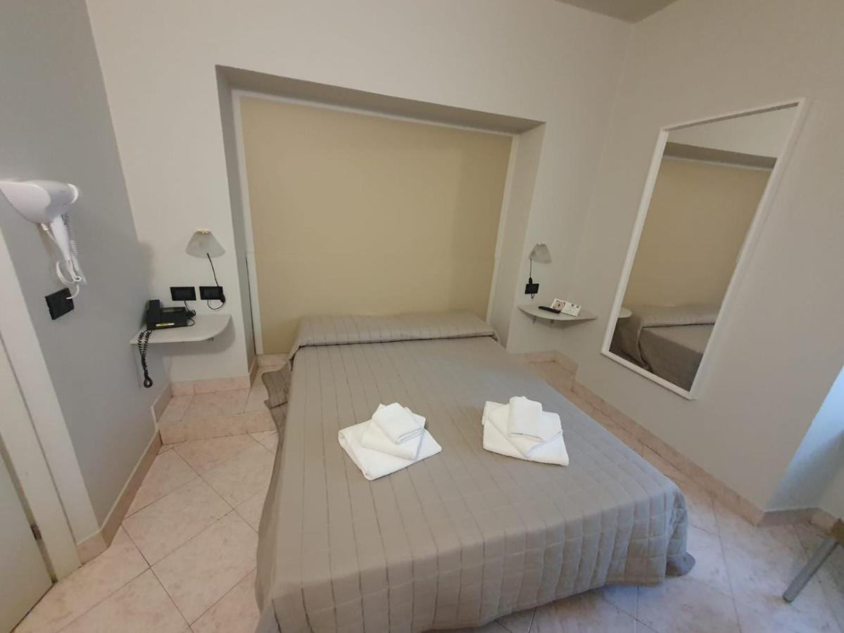 Hotel Cumili Capo di Ponte المظهر الخارجي الصورة