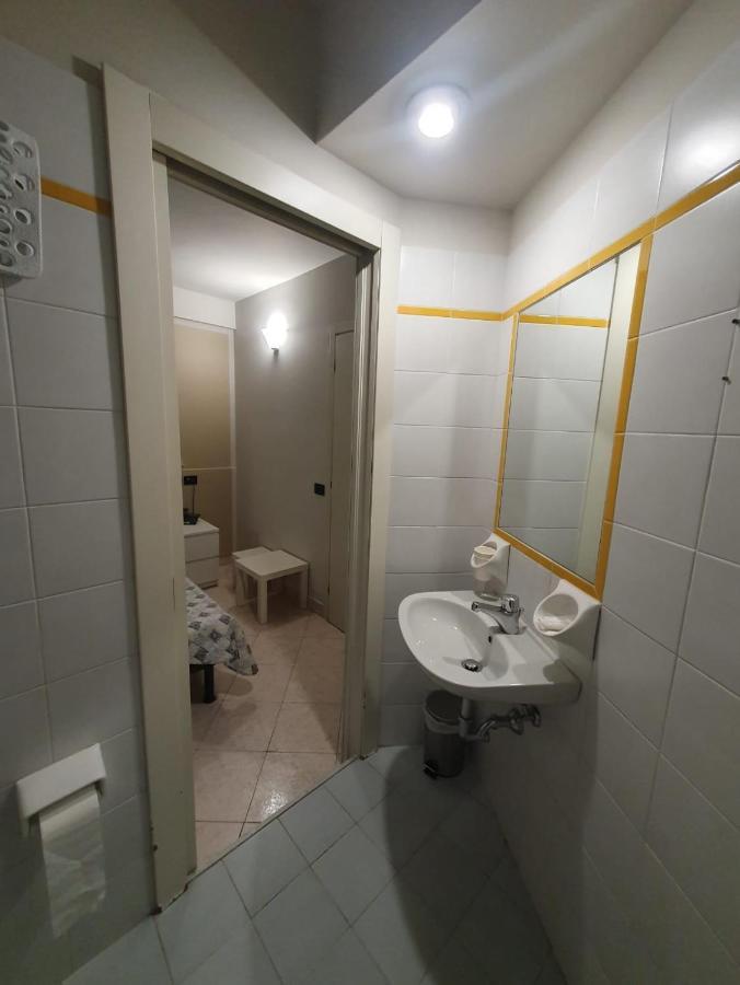 Hotel Cumili Capo di Ponte المظهر الخارجي الصورة