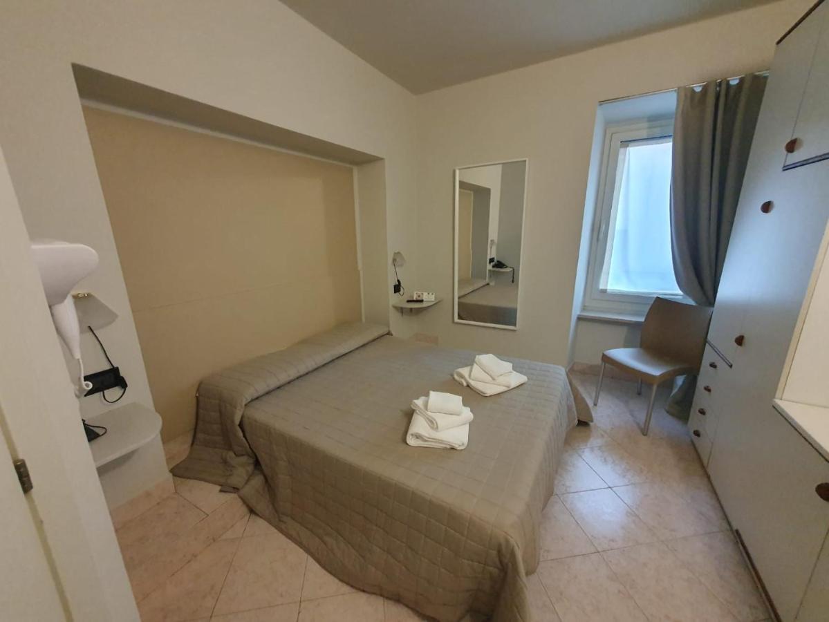 Hotel Cumili Capo di Ponte المظهر الخارجي الصورة