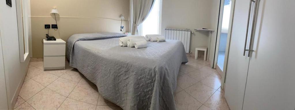 Hotel Cumili Capo di Ponte المظهر الخارجي الصورة