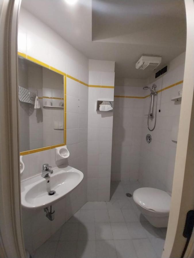 Hotel Cumili Capo di Ponte المظهر الخارجي الصورة