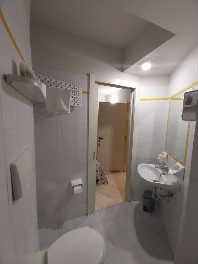 Hotel Cumili Capo di Ponte المظهر الخارجي الصورة