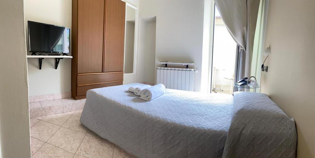 Hotel Cumili Capo di Ponte المظهر الخارجي الصورة
