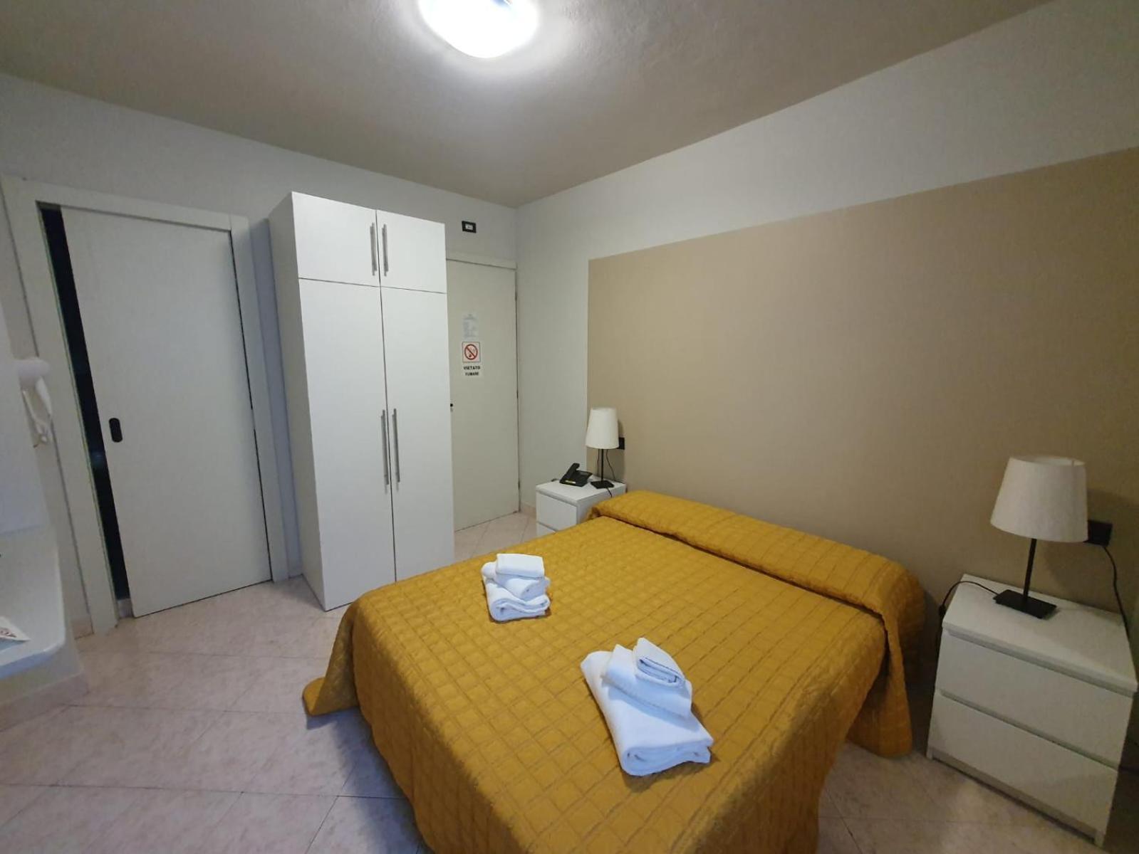 Hotel Cumili Capo di Ponte المظهر الخارجي الصورة