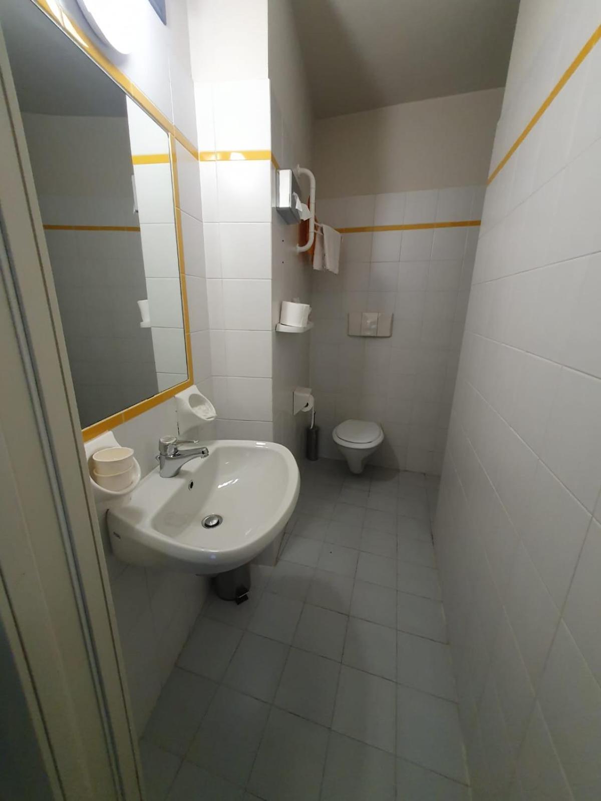 Hotel Cumili Capo di Ponte المظهر الخارجي الصورة