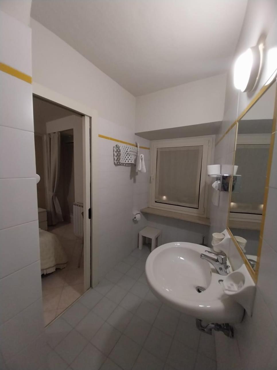 Hotel Cumili Capo di Ponte المظهر الخارجي الصورة