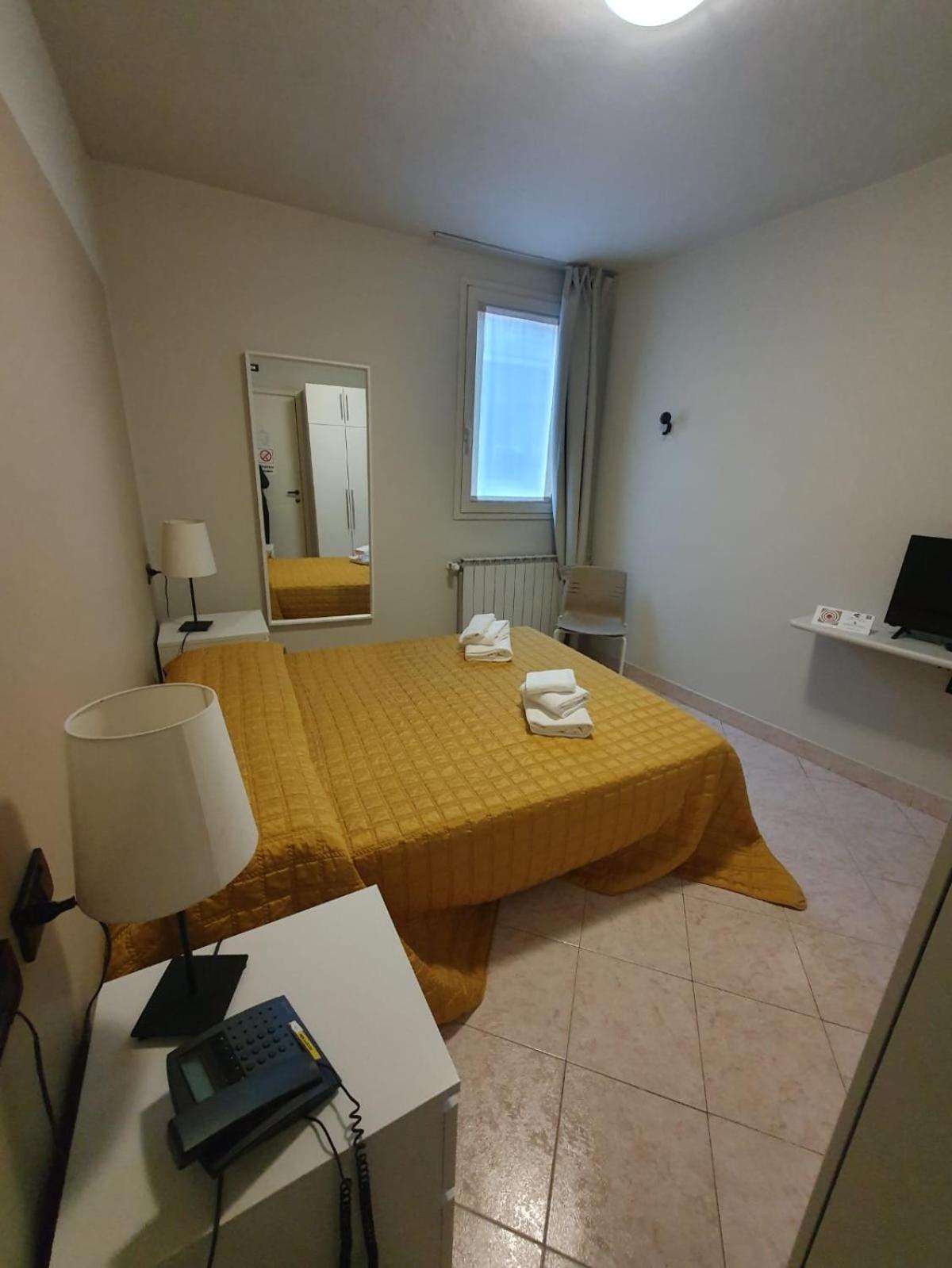 Hotel Cumili Capo di Ponte المظهر الخارجي الصورة