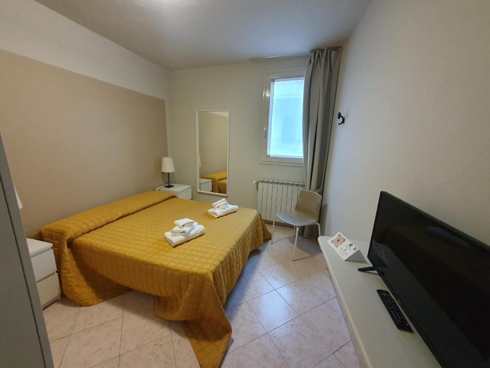 Hotel Cumili Capo di Ponte المظهر الخارجي الصورة