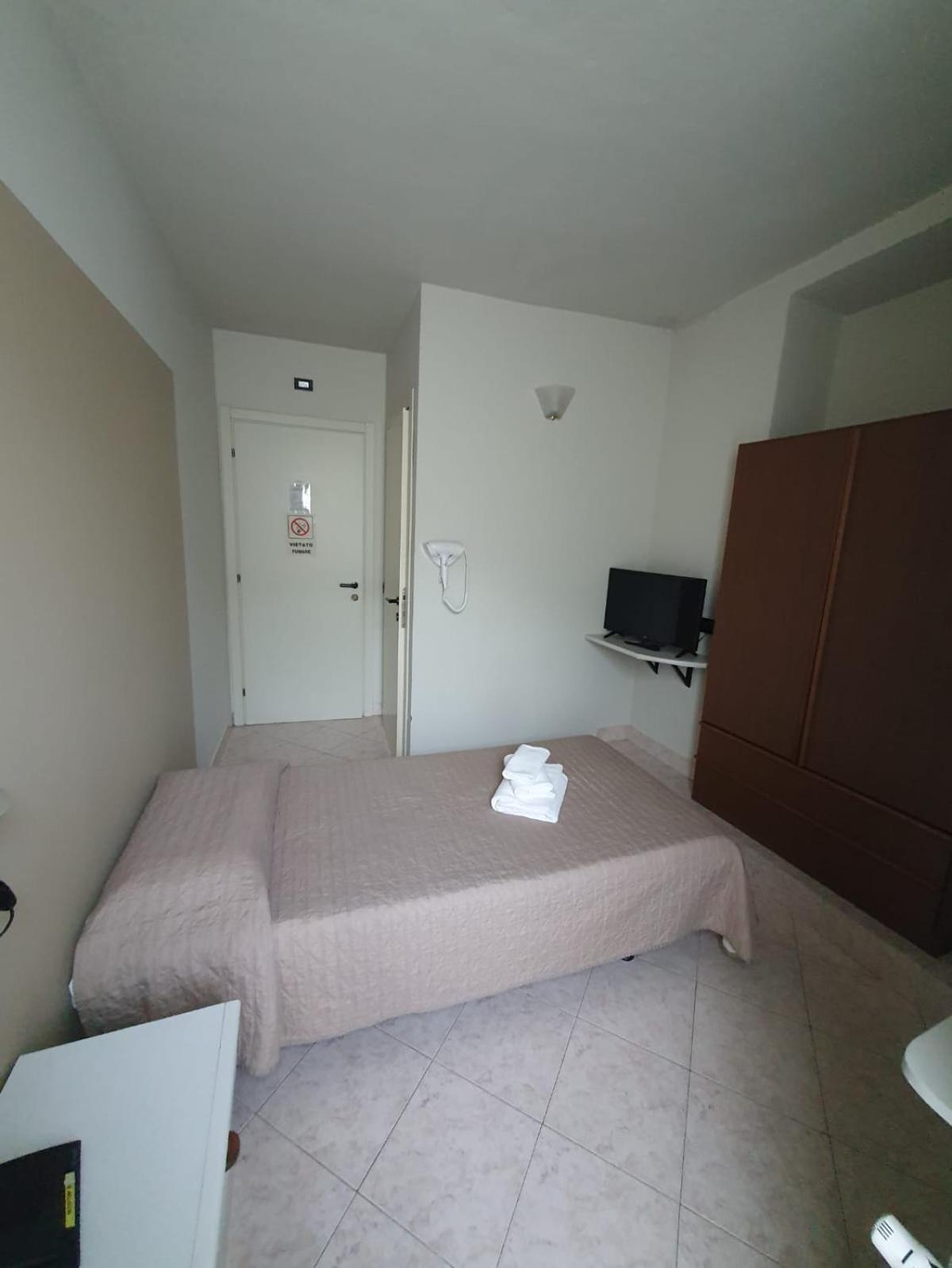 Hotel Cumili Capo di Ponte المظهر الخارجي الصورة